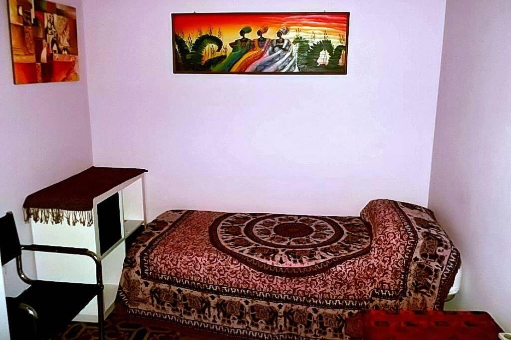 Three Rooms Near Central Station Katanya Dış mekan fotoğraf