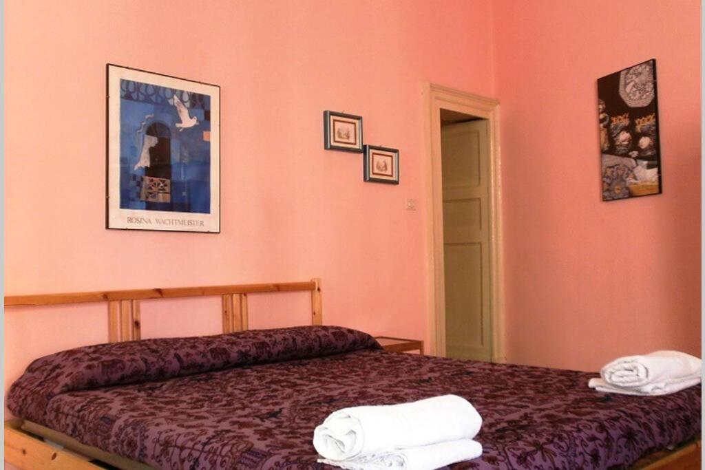 Three Rooms Near Central Station Katanya Dış mekan fotoğraf