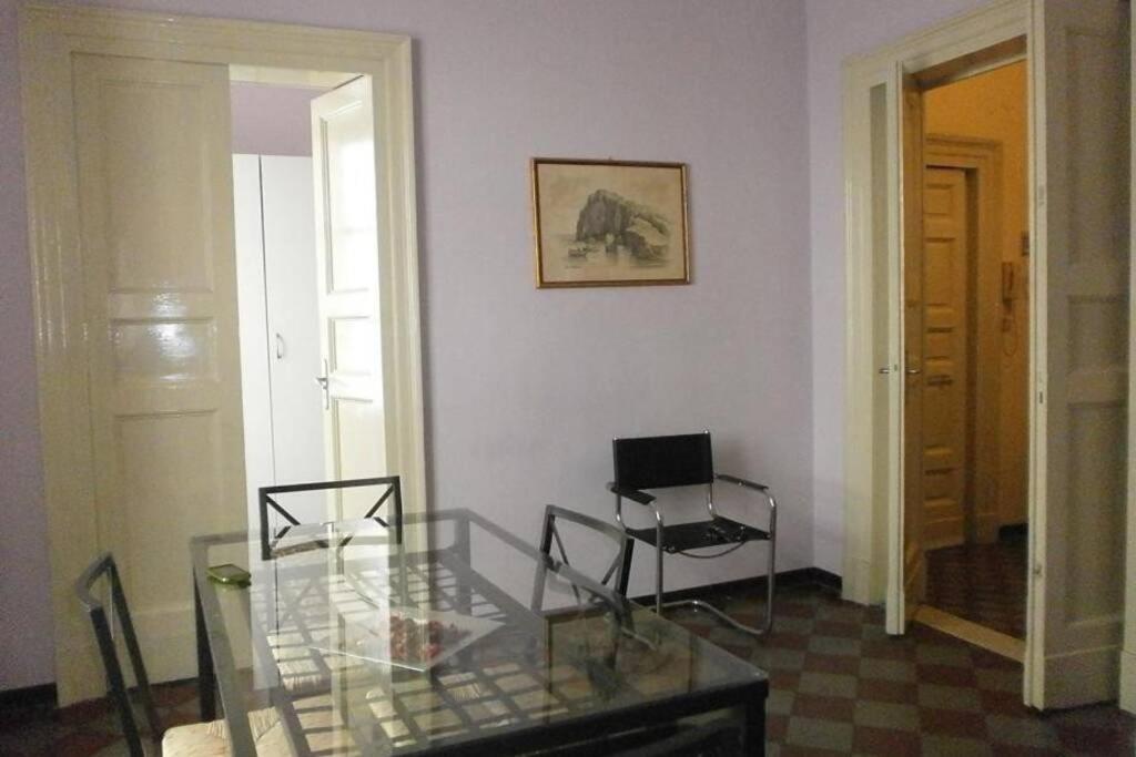 Three Rooms Near Central Station Katanya Dış mekan fotoğraf