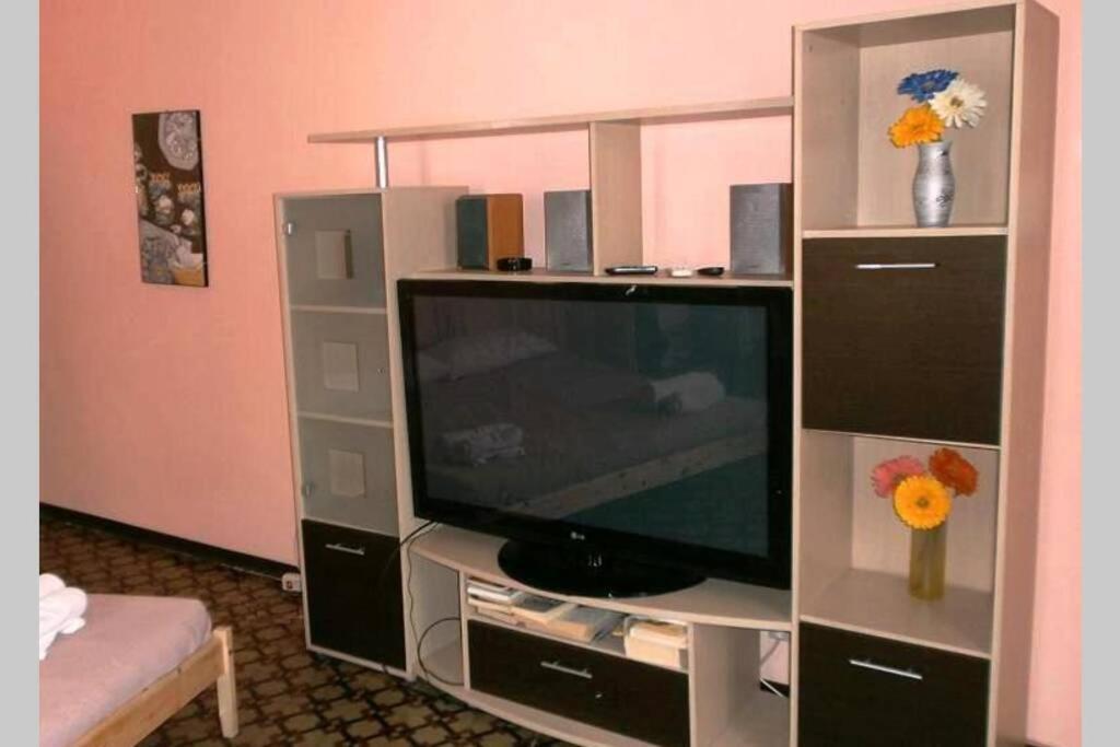 Three Rooms Near Central Station Katanya Dış mekan fotoğraf