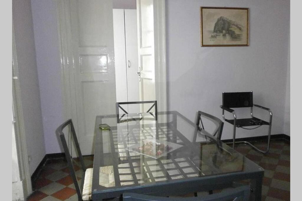 Three Rooms Near Central Station Katanya Dış mekan fotoğraf