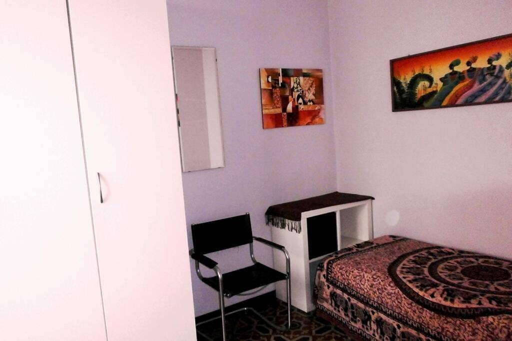 Three Rooms Near Central Station Katanya Dış mekan fotoğraf