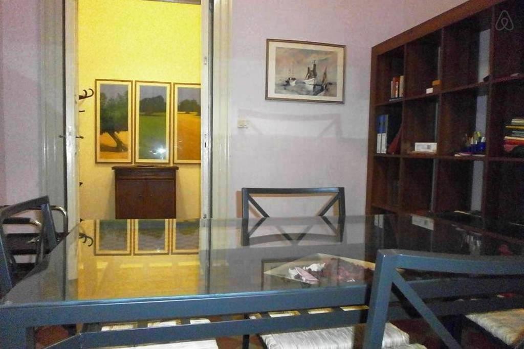 Three Rooms Near Central Station Katanya Dış mekan fotoğraf