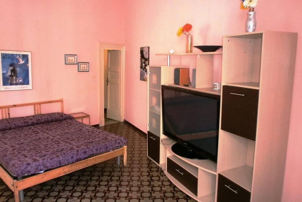 Three Rooms Near Central Station Katanya Dış mekan fotoğraf